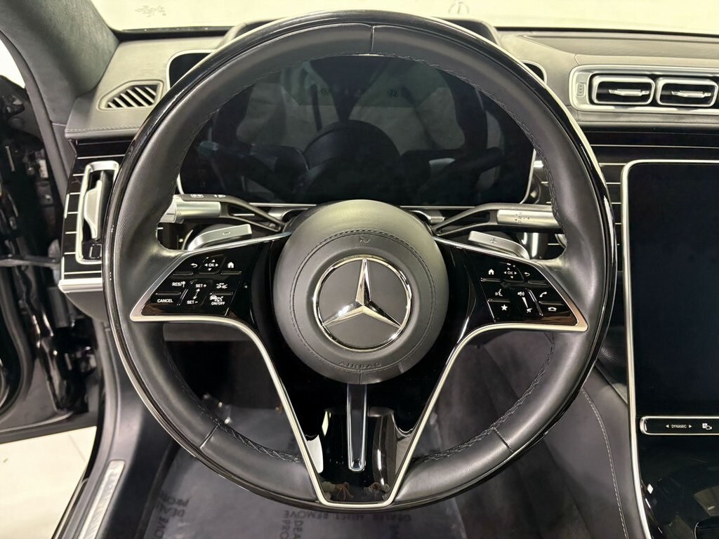 2023 MERCEDES-BENZ S-CLASS - Image 12