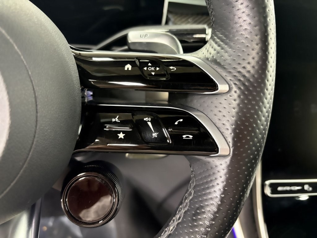 2024 MERCEDES-BENZ GLC-CLASS - Image 14