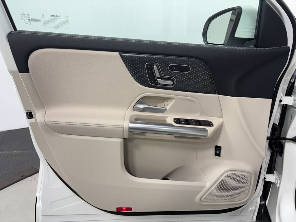 2026 MERCEDES-BENZ GLA-CLASS - Image 5