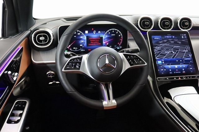 2024 MERCEDES-BENZ GLC-CLASS - Image 19