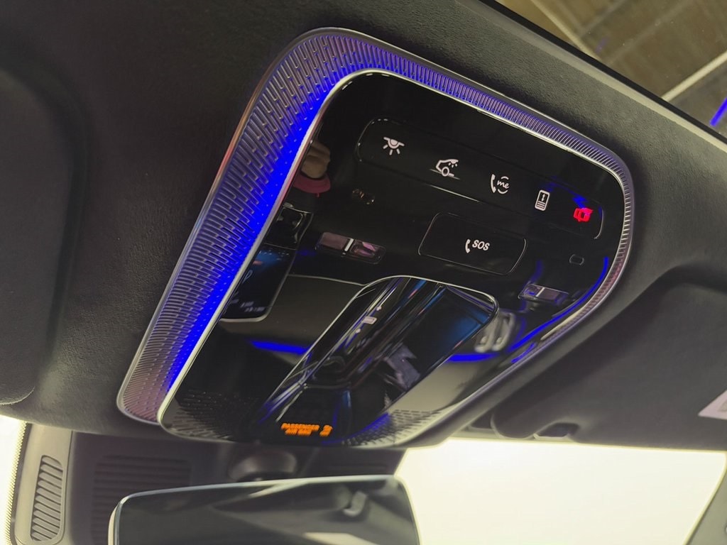 2024 MERCEDES-BENZ S-CLASS - Image 26