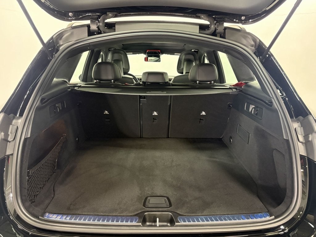 2026 MERCEDES-BENZ GLC-CLASS - Image 28