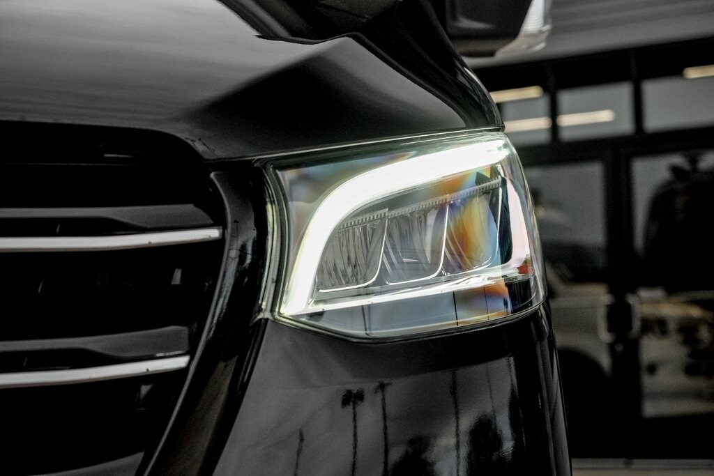 2024 MERCEDES-BENZ SPRINTER - Image 9