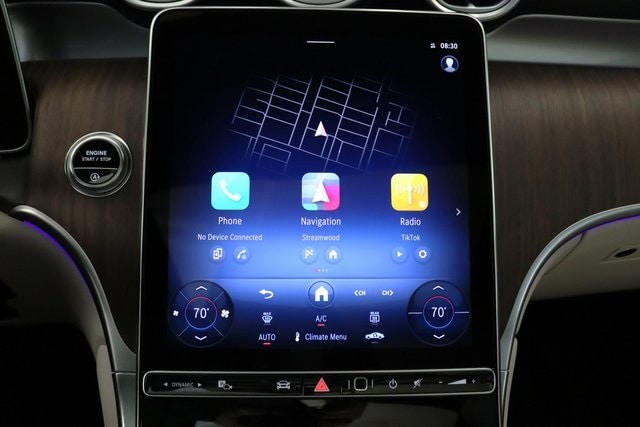 2025 MERCEDES-BENZ GLC-CLASS - Image 23