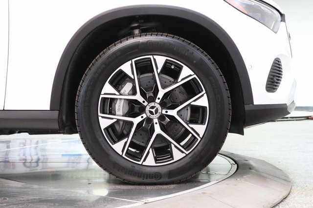 2025 MERCEDES-BENZ GLC-CLASS - Image 14