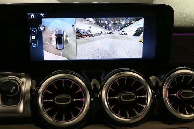 2025 MERCEDES-BENZ GLB-CLASS - Image 23