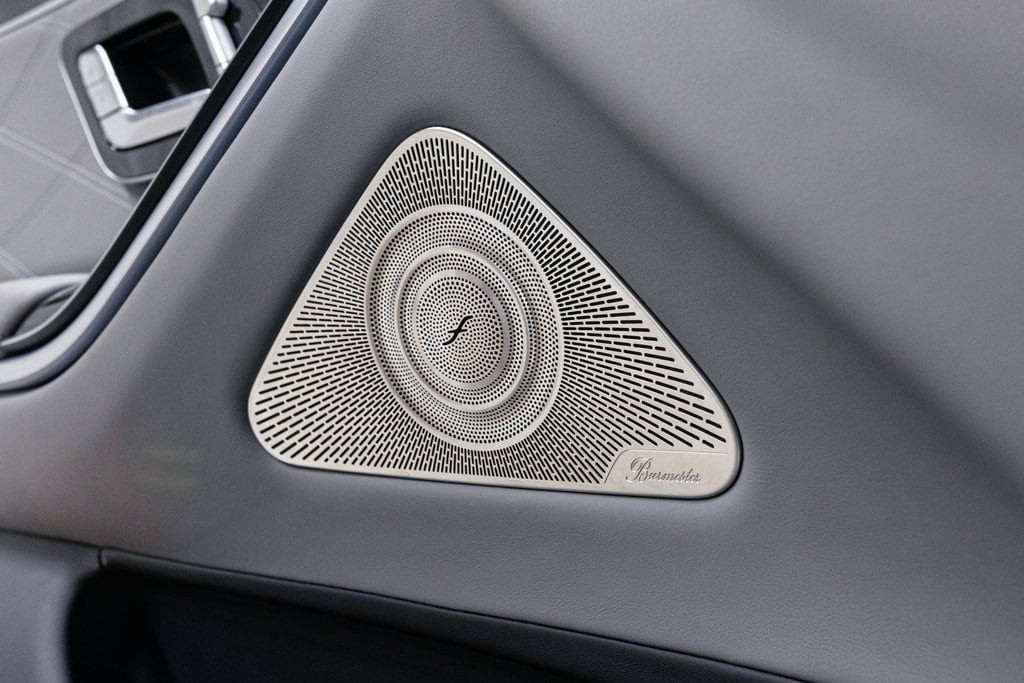 2025 MERCEDES-BENZ S-CLASS - Image 7