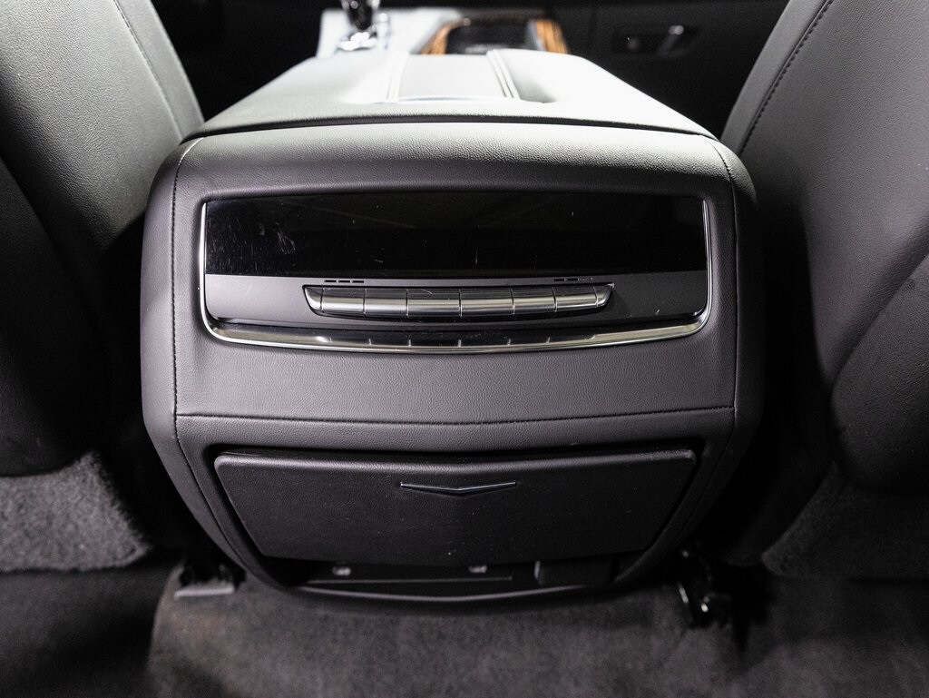 2022 CADILLAC ESCALADE - Image 29