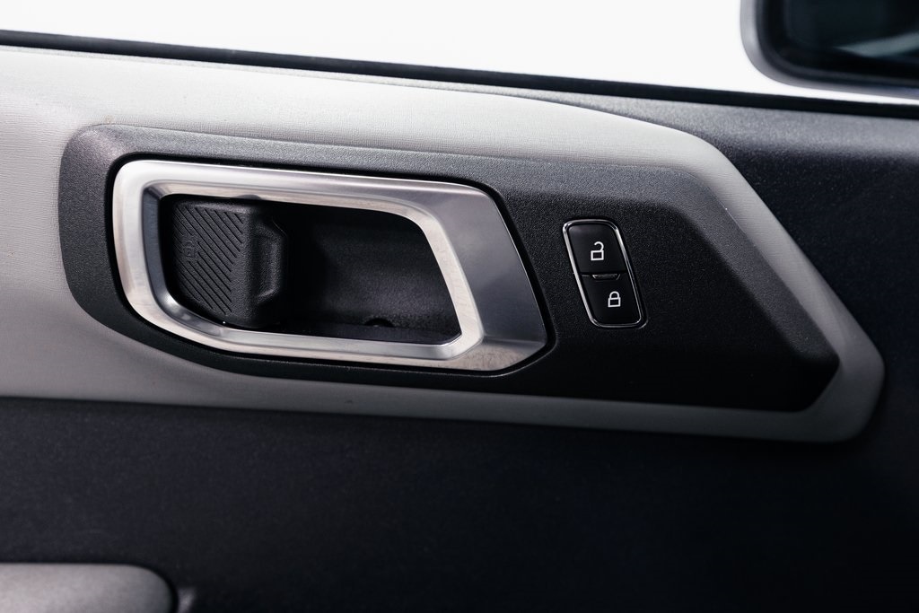 2023 FORD BRONCO - Image 6