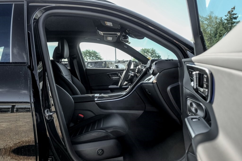 2026 MERCEDES-BENZ GLC-CLASS - Image 20