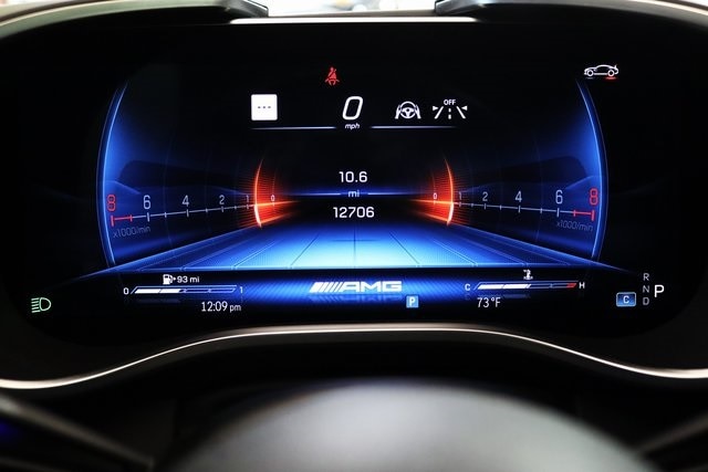 2022 MERCEDES-BENZ SL-CLASS - Image 25