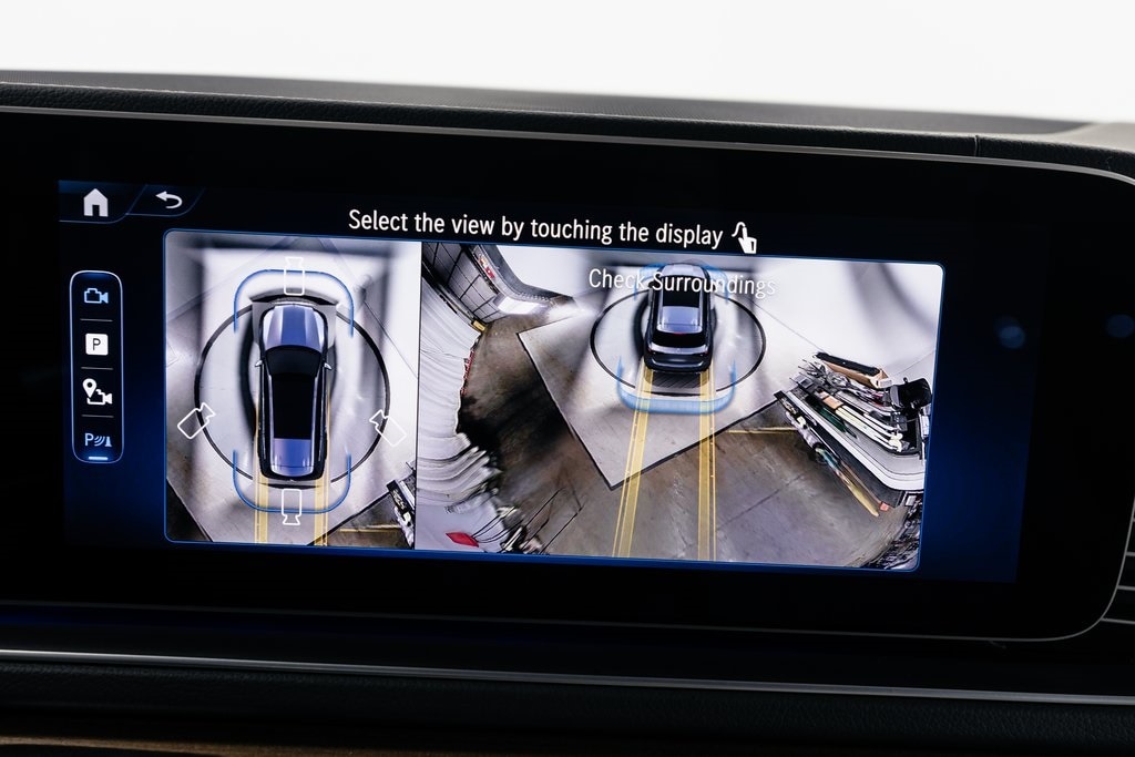 2026 MERCEDES-BENZ GLS-CLASS - Image 22