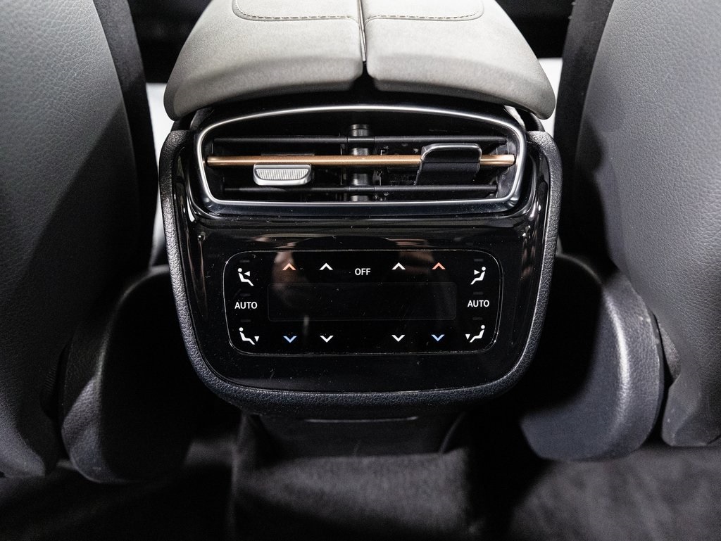 2023 MERCEDES-BENZ EQS-CLASS SUV - Image 31