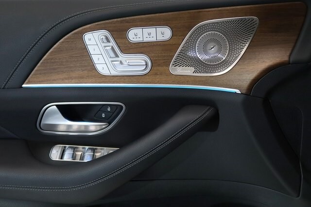 2022 Mercedes Benz GLE 450 4MATIC photo 2