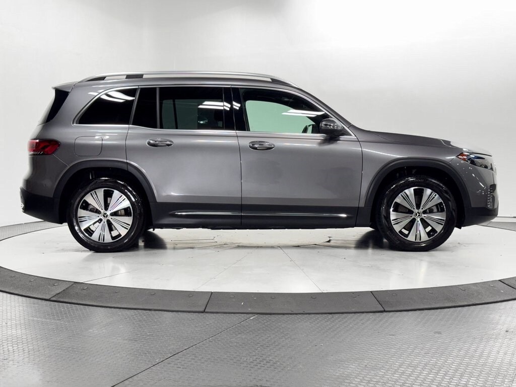 2023 MERCEDES-BENZ EQB-CLASS - Image 34