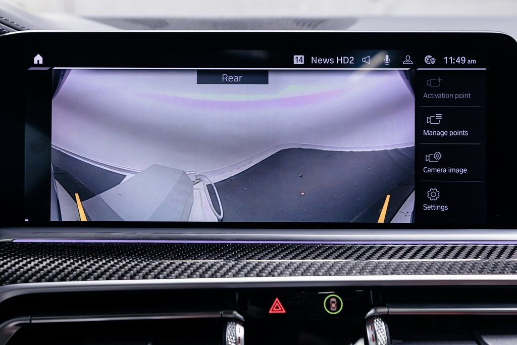 2021 BMW X6 - Image 17