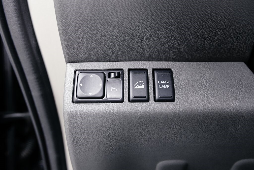 2021 NISSAN FRONTIER - Image 9