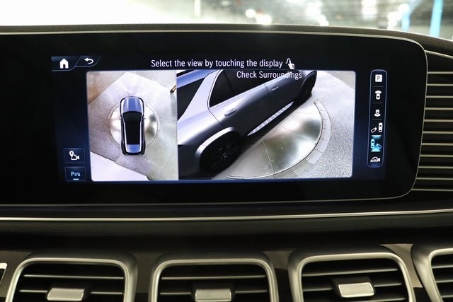 2024 MERCEDES-BENZ GLE-CLASS - Image 25