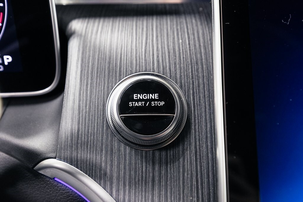 2025 MERCEDES-BENZ GLC-CLASS - Image 16