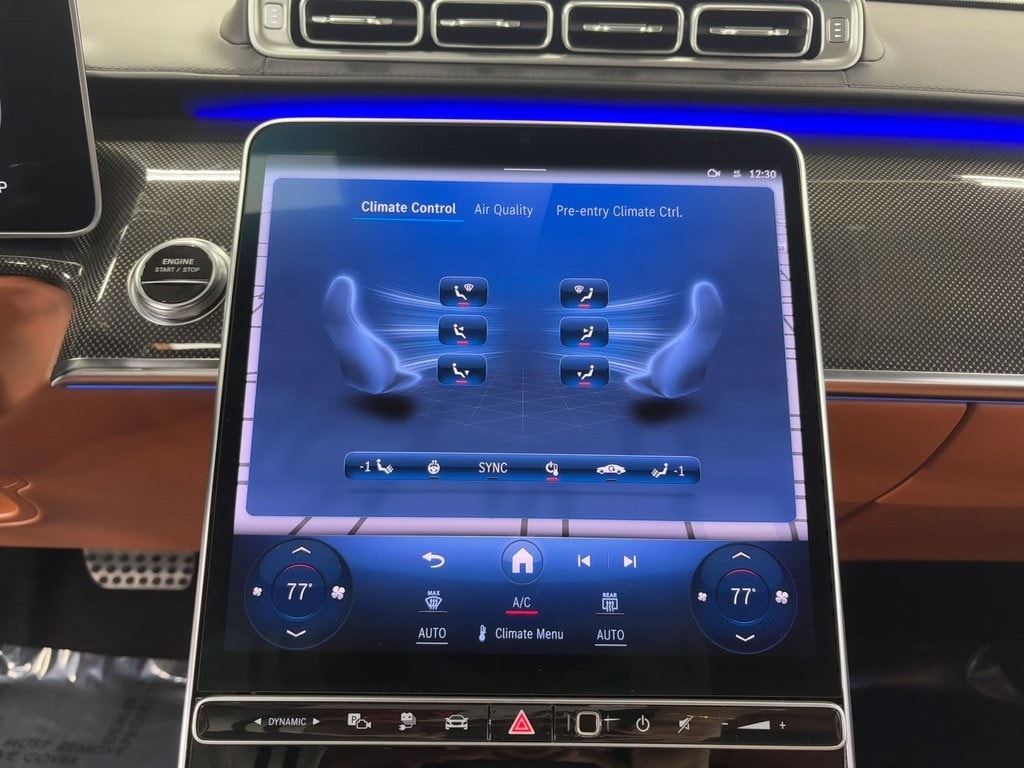 2023 MERCEDES-BENZ S-CLASS - Image 19