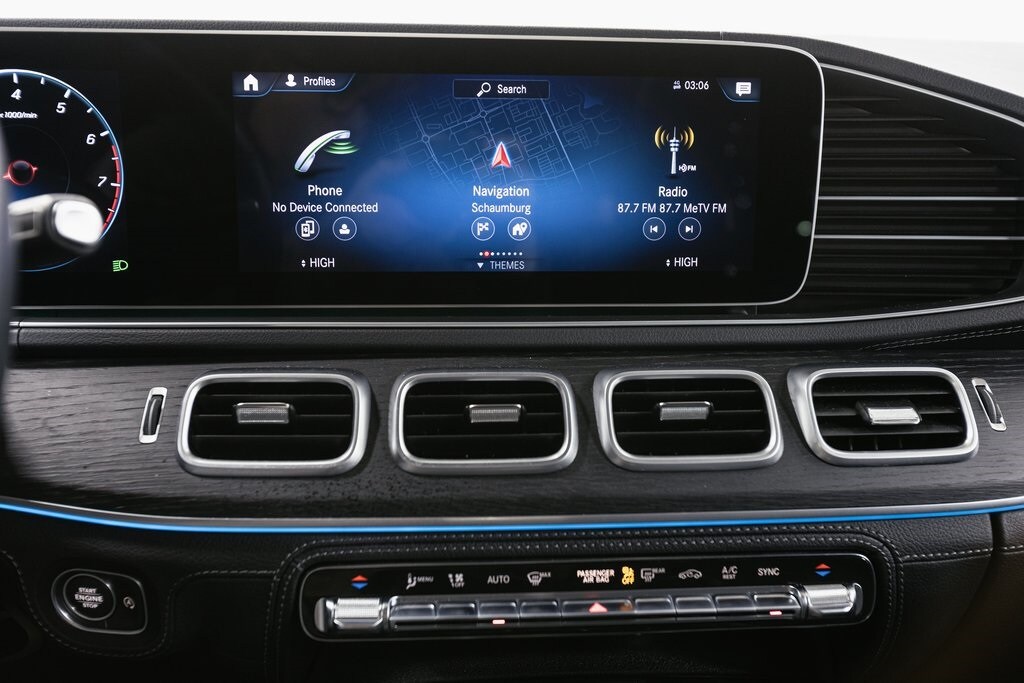 2023 MERCEDES-BENZ GLE-CLASS - Image 17