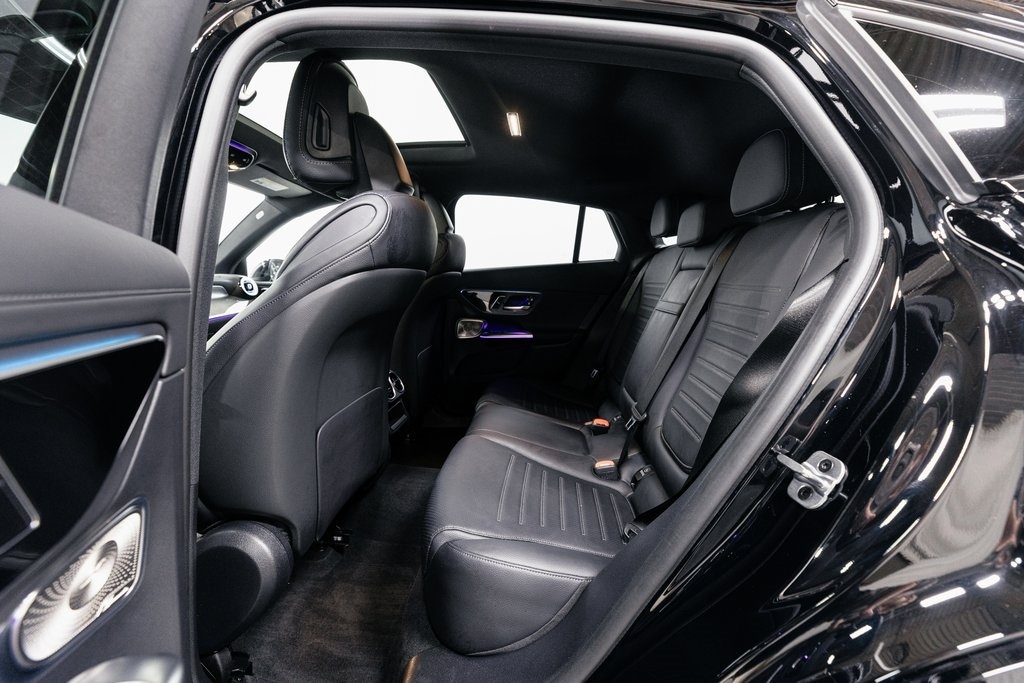 2026 MERCEDES-BENZ GLC-CLASS - Image 27