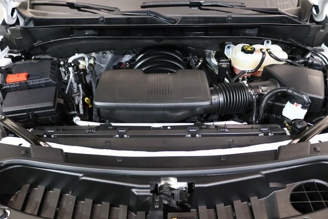 2023 GMC YUKON - Image 35