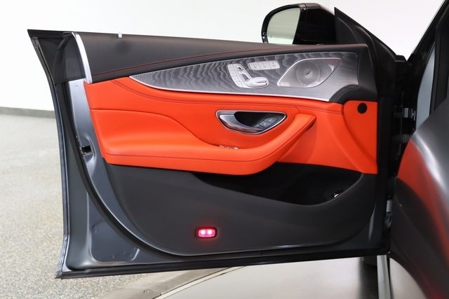 2023 MERCEDES-BENZ AMG GT - Image 18