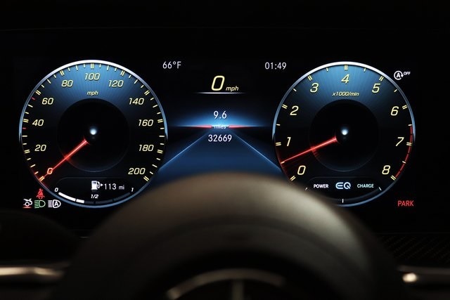 2022 MERCEDES-BENZ AMG GT - Image 22