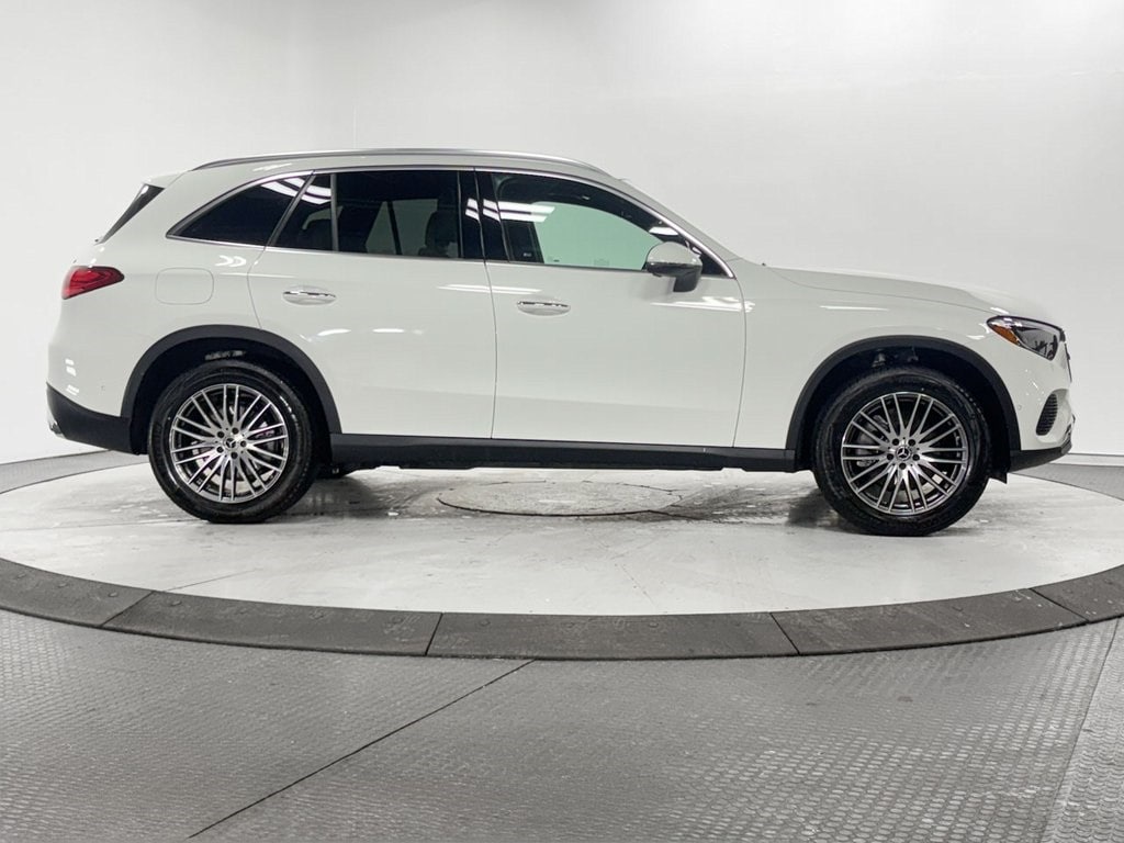 2025 MERCEDES-BENZ GLC-CLASS - Image 31