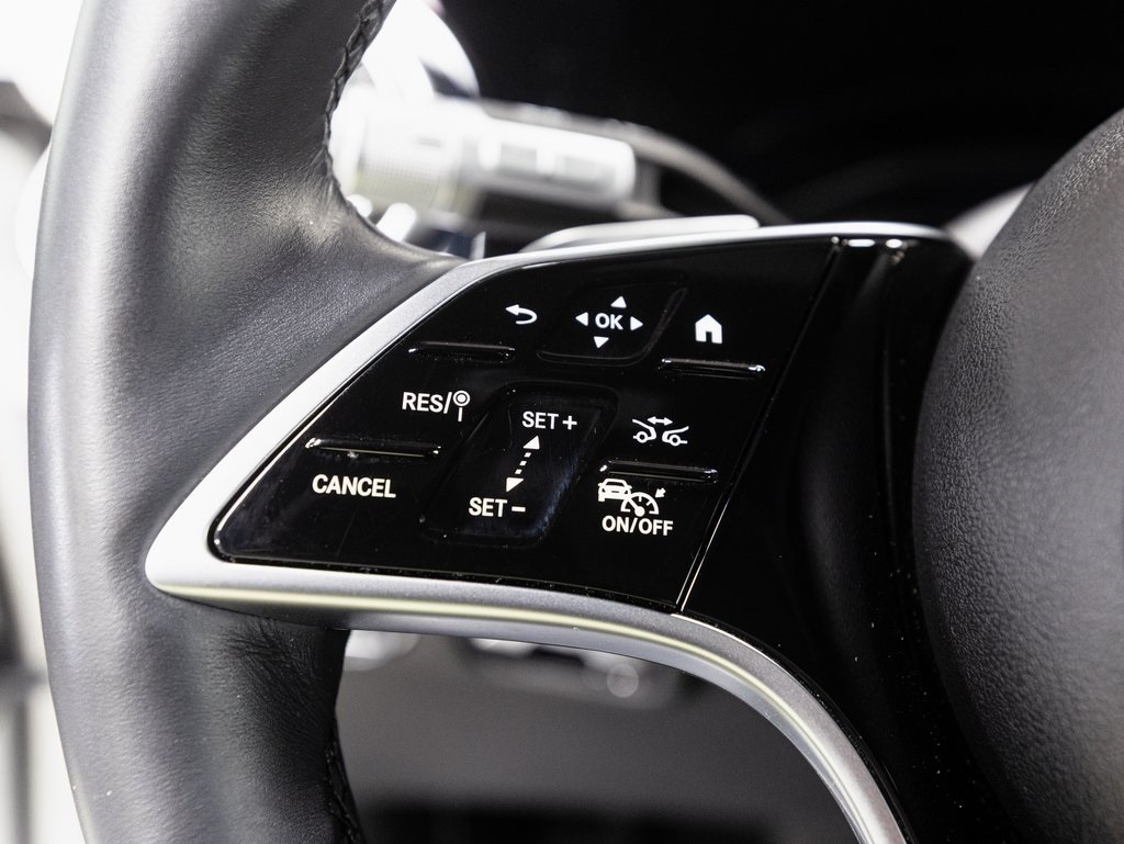 2023 MERCEDES-BENZ EQS-CLASS SUV - Image 11