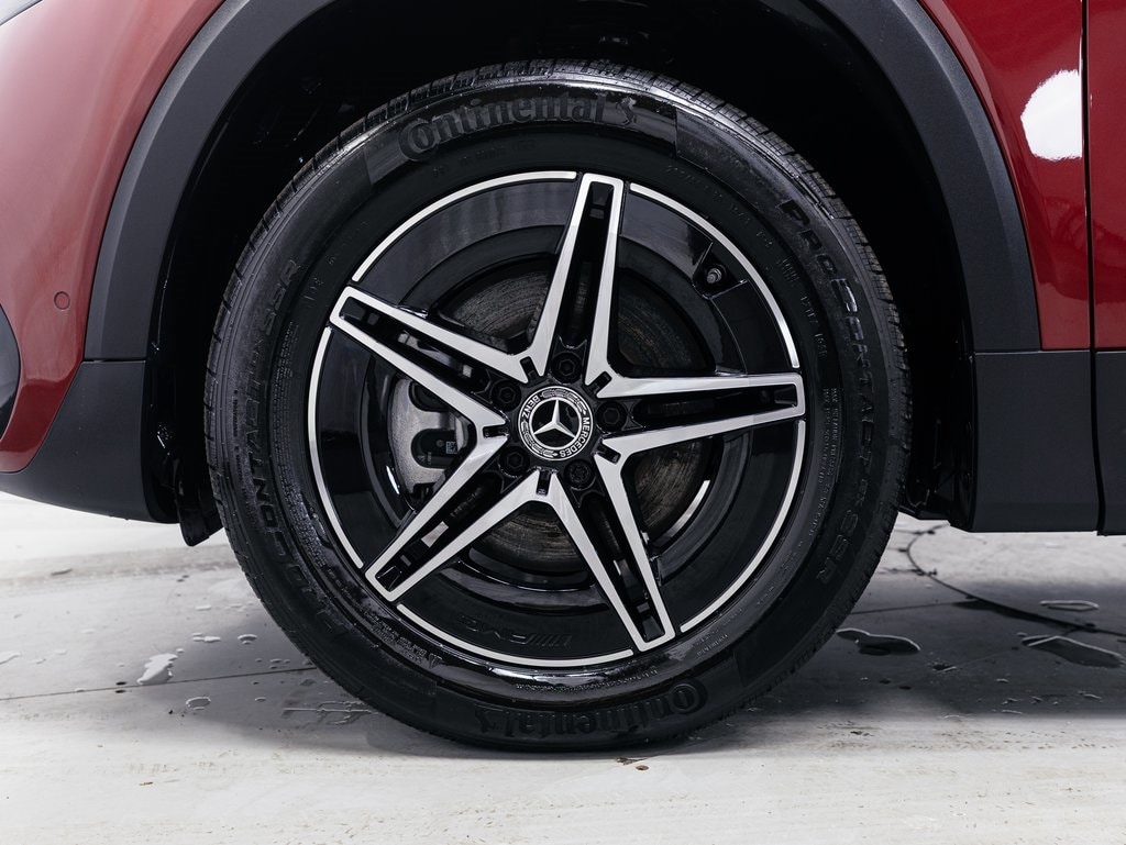 2024 MERCEDES-BENZ EQB-CLASS - Image 32