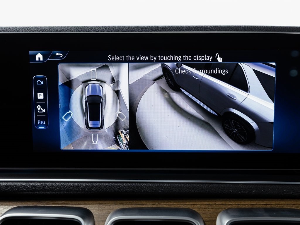 2025 MERCEDES-BENZ GLE-CLASS - Image 24