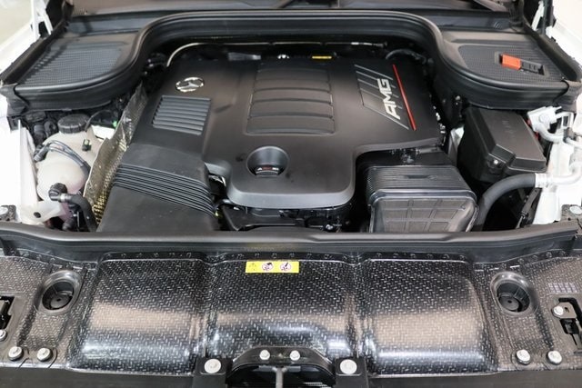 2025 MERCEDES-BENZ GLE-CLASS - Image 37