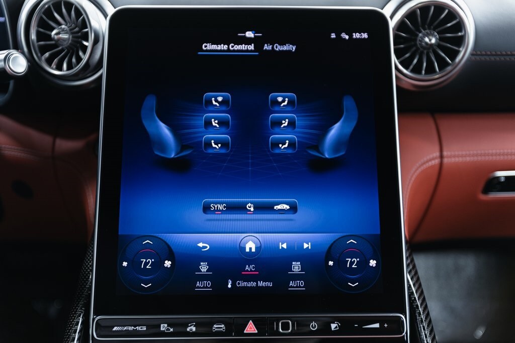 2022 MERCEDES-BENZ SL-CLASS - Image 19