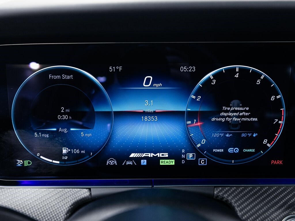 2022 MERCEDES-BENZ AMG GT - Image 14