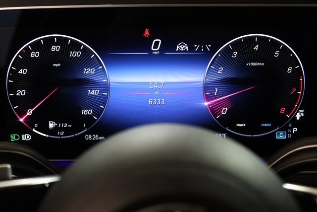 2024 MERCEDES-BENZ GLE-CLASS - Image 24