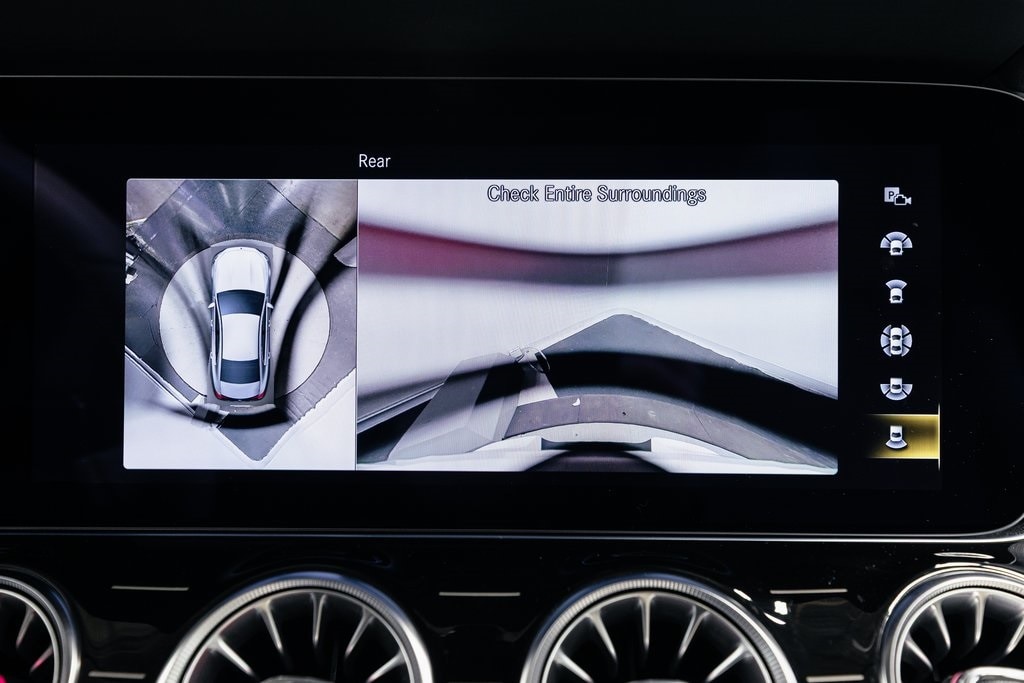 2022 MERCEDES-BENZ CLS-CLASS - Image 18