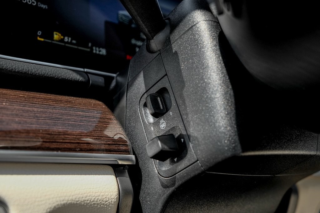 2026 MERCEDES-BENZ GLS-CLASS - Image 17