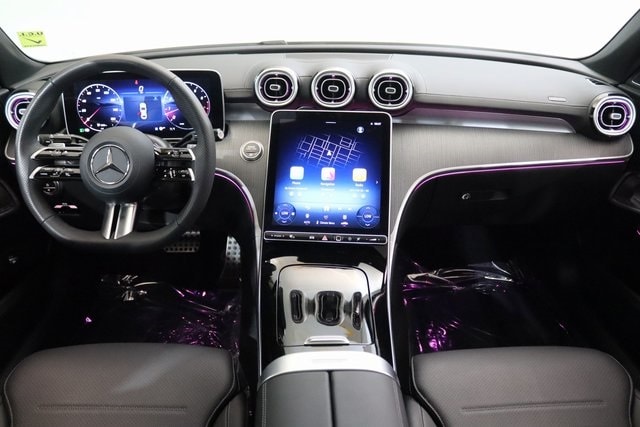 2025 MERCEDES-BENZ C-CLASS - Image 22
