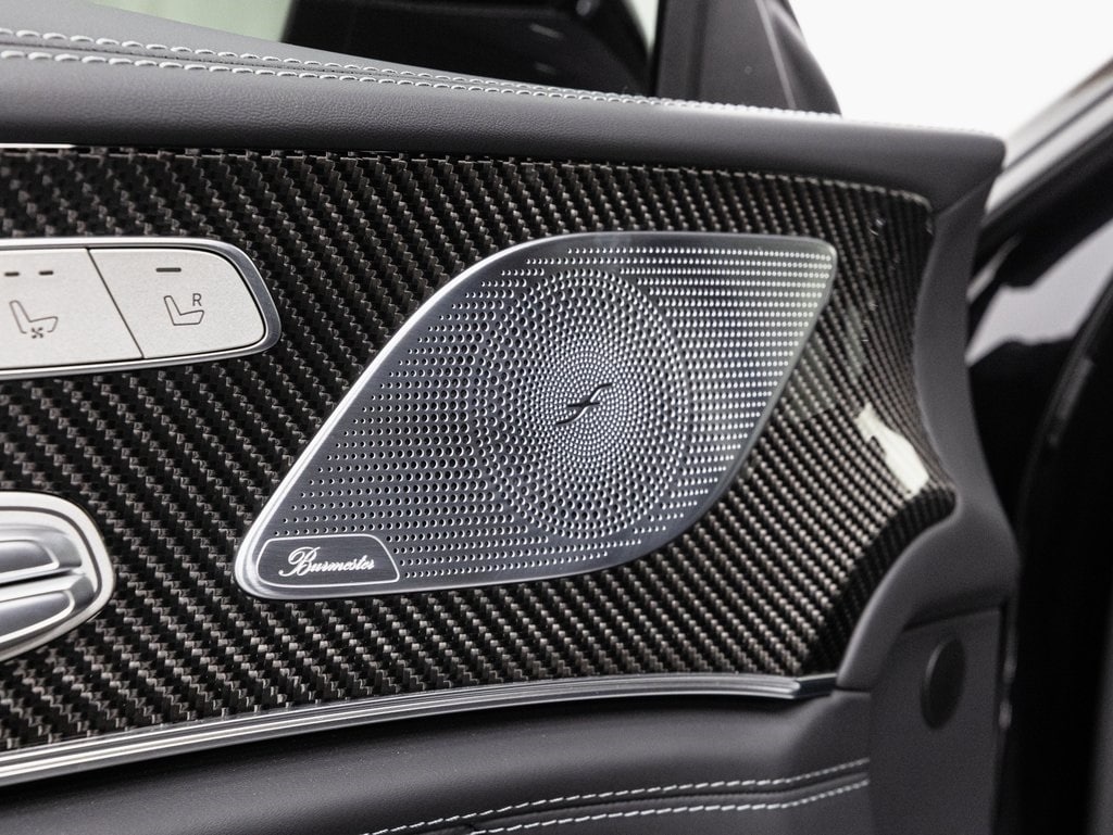 2024 MERCEDES-BENZ AMG GT - Image 7