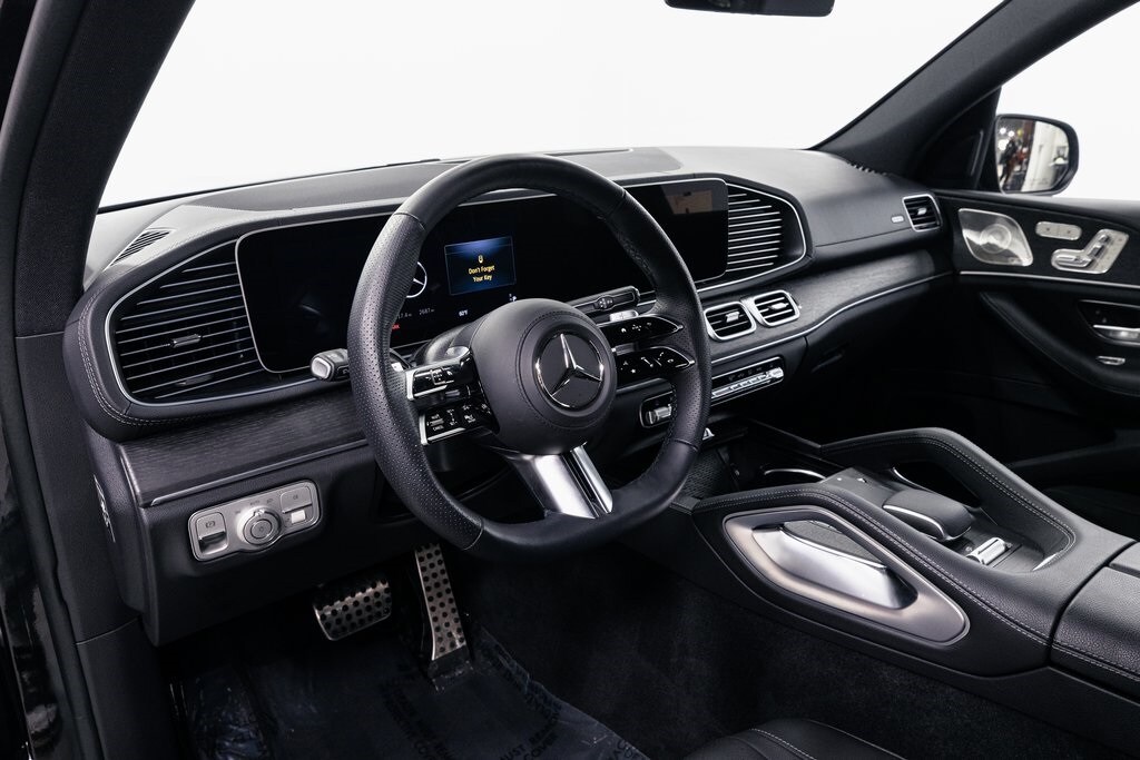 2026 MERCEDES-BENZ GLS-CLASS - Image 9