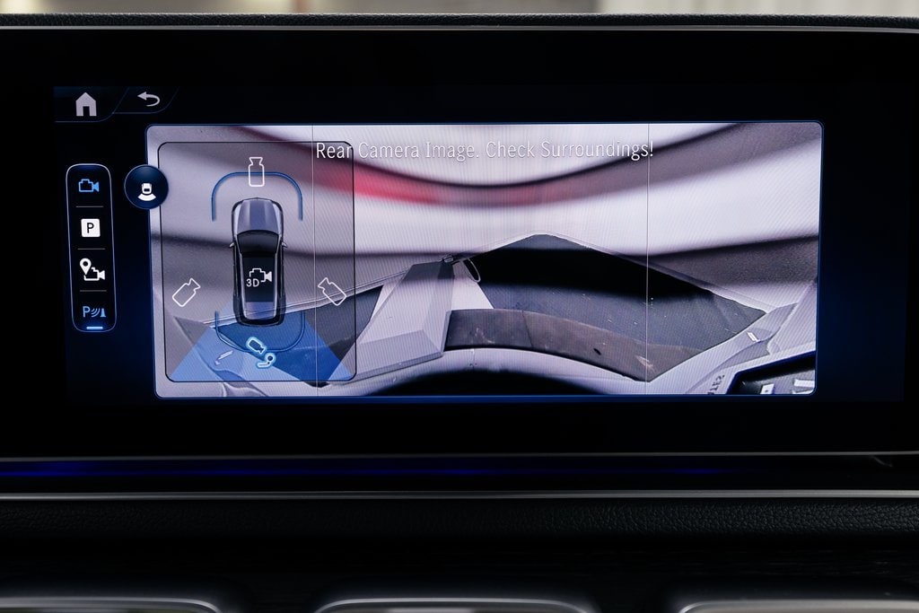 2026 MERCEDES-BENZ GLE-CLASS - Image 19