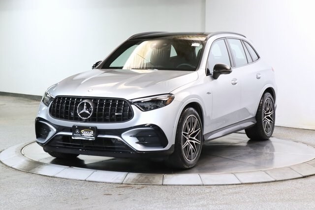 2025 MERCEDES-BENZ GLC-CLASS - Image 13
