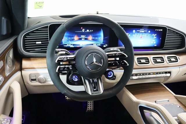 2025 MERCEDES-BENZ GLE-CLASS - Image 20