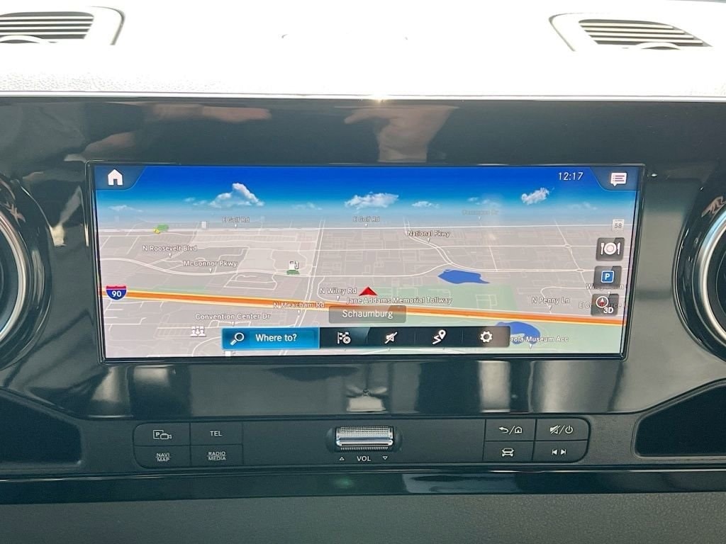 2023 MERCEDES-BENZ SPRINTER - Image 24