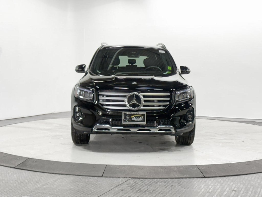 Certified 2026 Mercedes-Benz GLB GLB 250 SUV