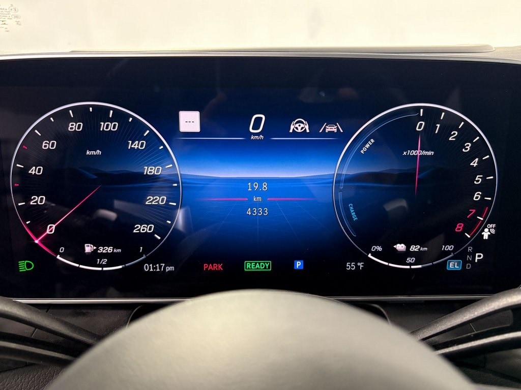 2025 MERCEDES-BENZ GLC-CLASS - Image 14