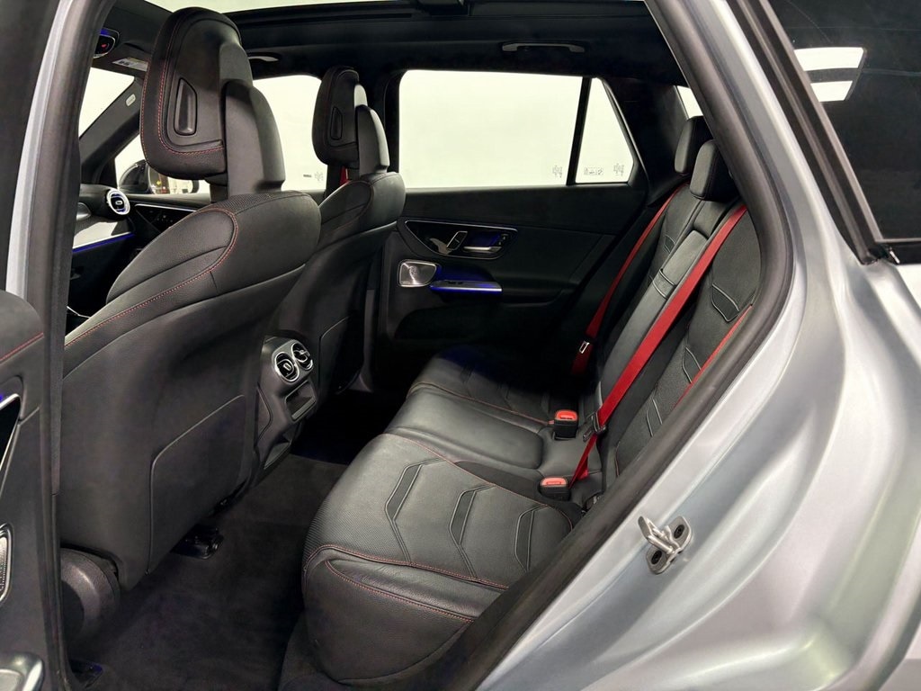 2024 MERCEDES-BENZ GLC-CLASS - Image 29
