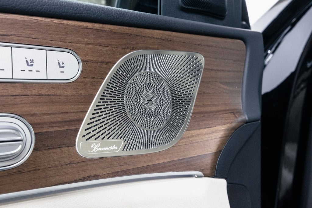 2026 MERCEDES-BENZ GLE-CLASS - Image 7